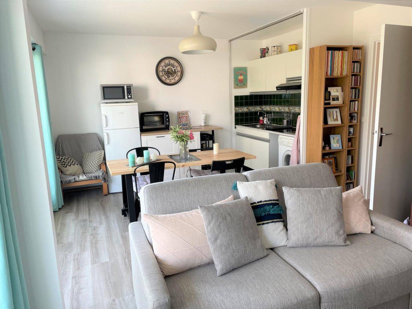 Maison à louer, 32m², RUEIL MALMAISON