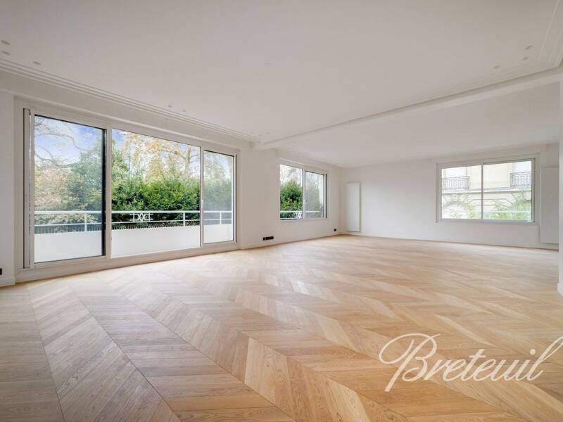 Maison à vendre, 213m², PARIS 16E