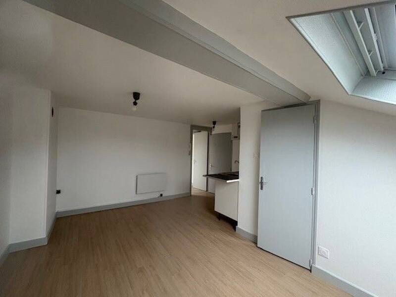 Maison à louer, 25m², DOMBASLE SUR MEURTHE