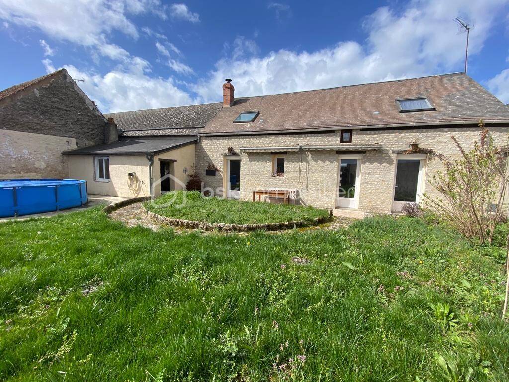 Maison à vendre, 140m², ESTOUCHES