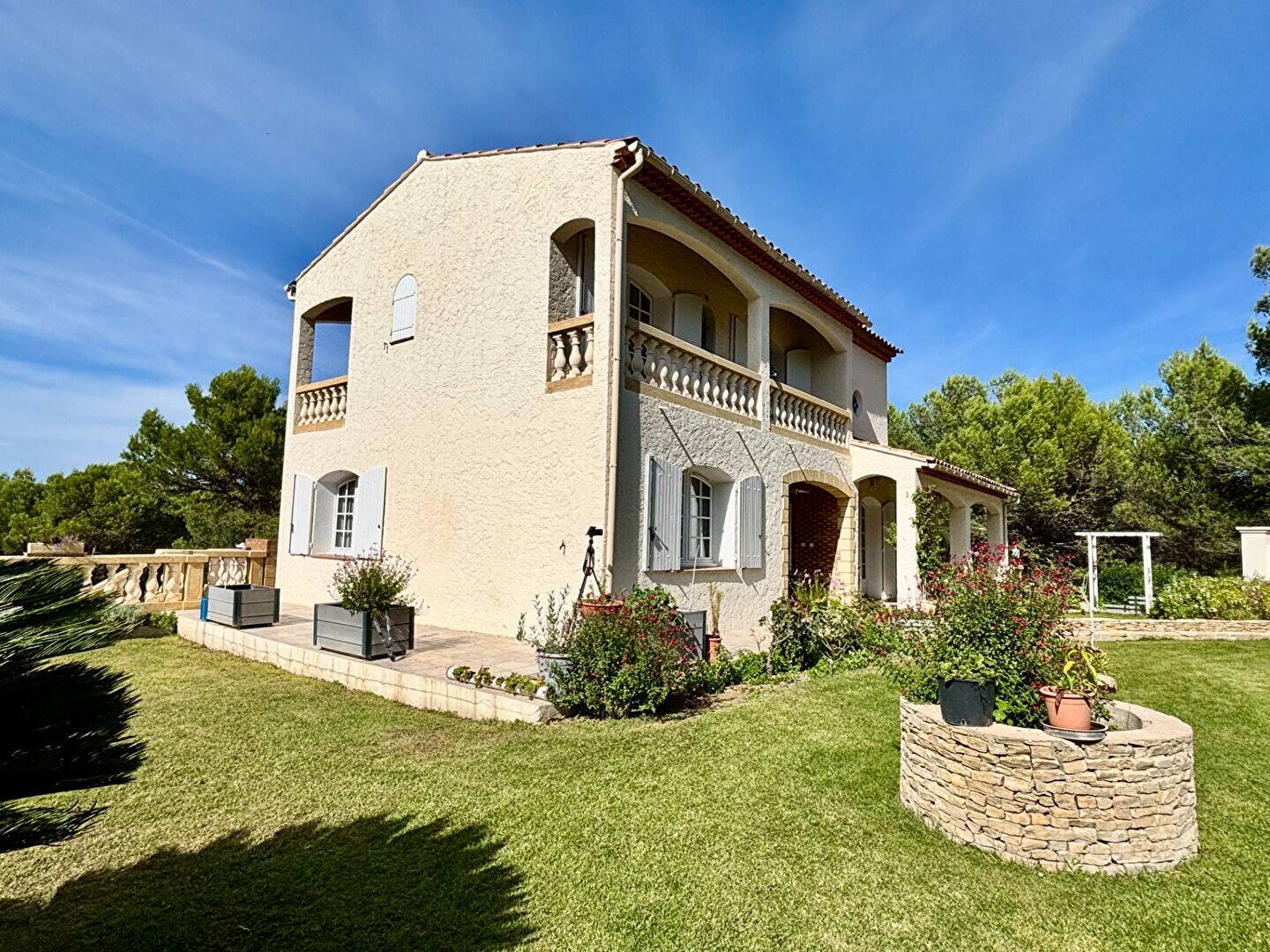 Maison à vendre, 185m², LES PENNES MIRABEAU