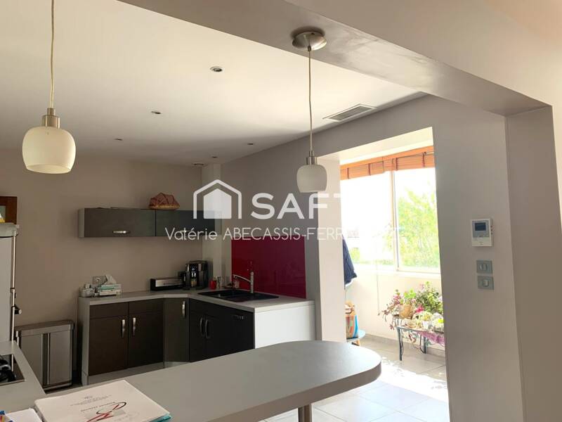 Maison à vendre, 177m², TOULOUSE