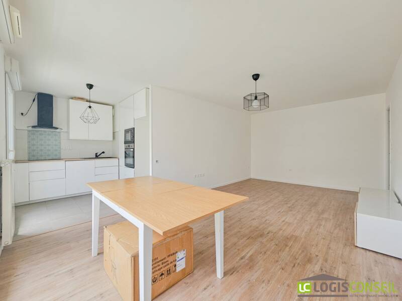 Maison à louer, 65m², CHATENAY MALABRY