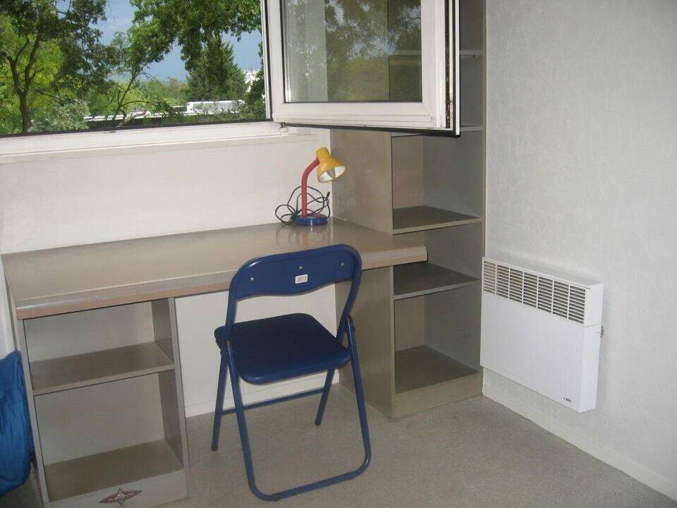 Maison à louer, 18m², CERGY