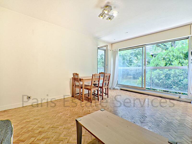 Maison à louer, 53m², PARIS 13E