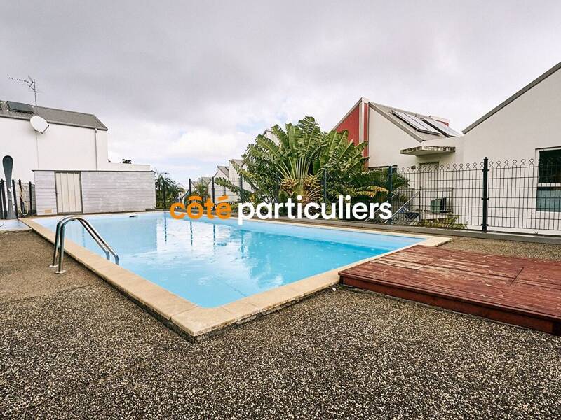 Maison à louer, 37m², SAINT LEU