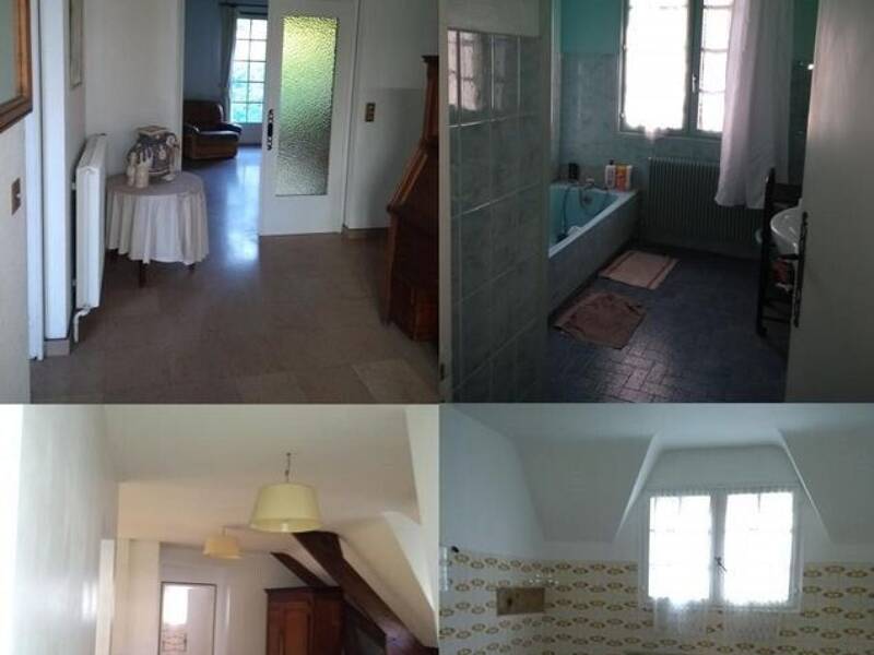 Maison à louer, 15m², GAGNY