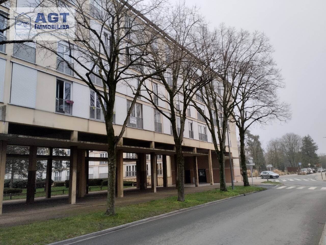 Maison à louer, 58m², BEAUVAIS