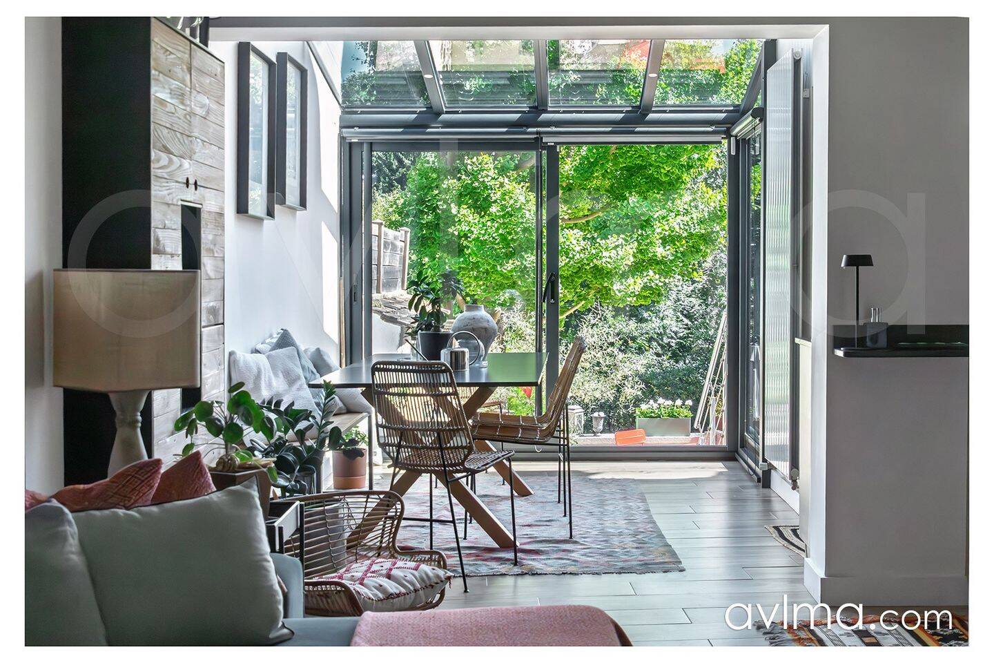 Maison à vendre, 130m², L'ETANG LA VILLE