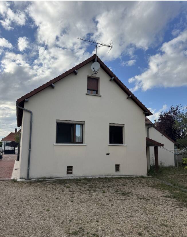 Maison à vendre, 161m², VERNON