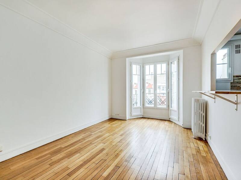 Maison à vendre, 38m², PARIS 14E
