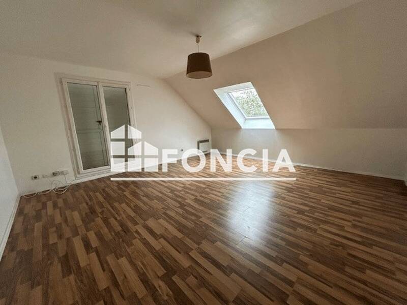 Maison à louer, 49m², VERNEUIL SUR SEINE