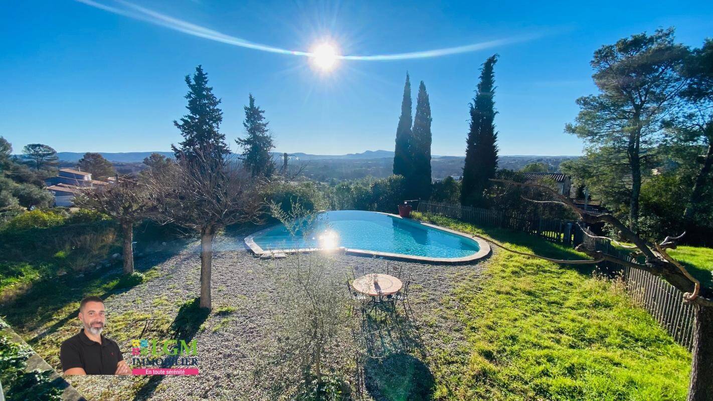 Maison à vendre, 255m², SAINT AMBROIX