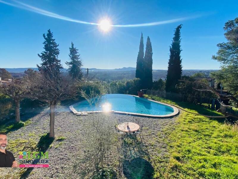 Maison à vendre, 255m², SAINT AMBROIX