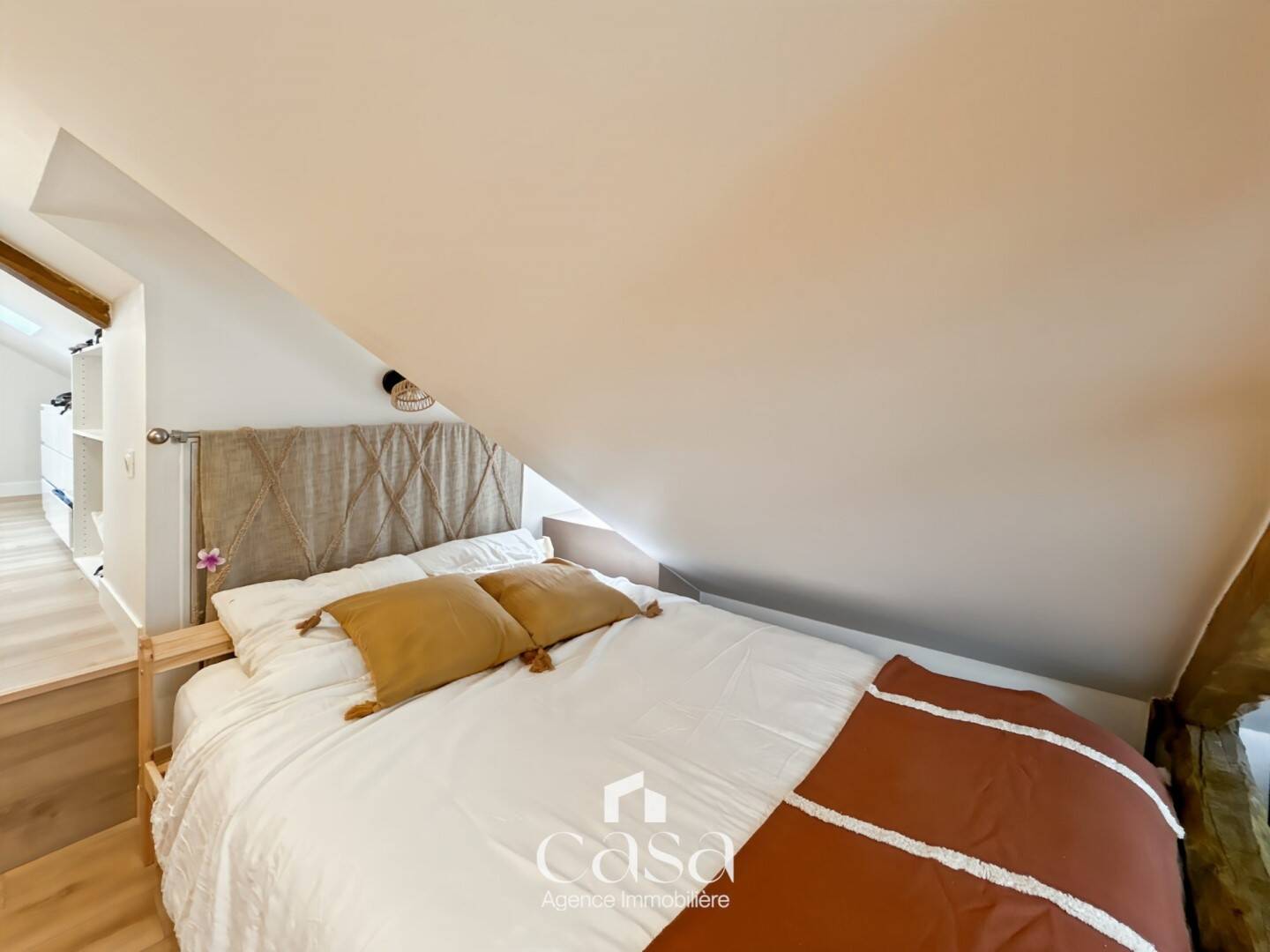 Maison à louer, 37m², CAEN