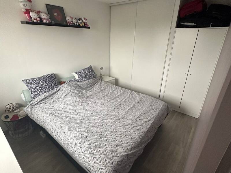 Maison à louer, 36m², BORDEAUX