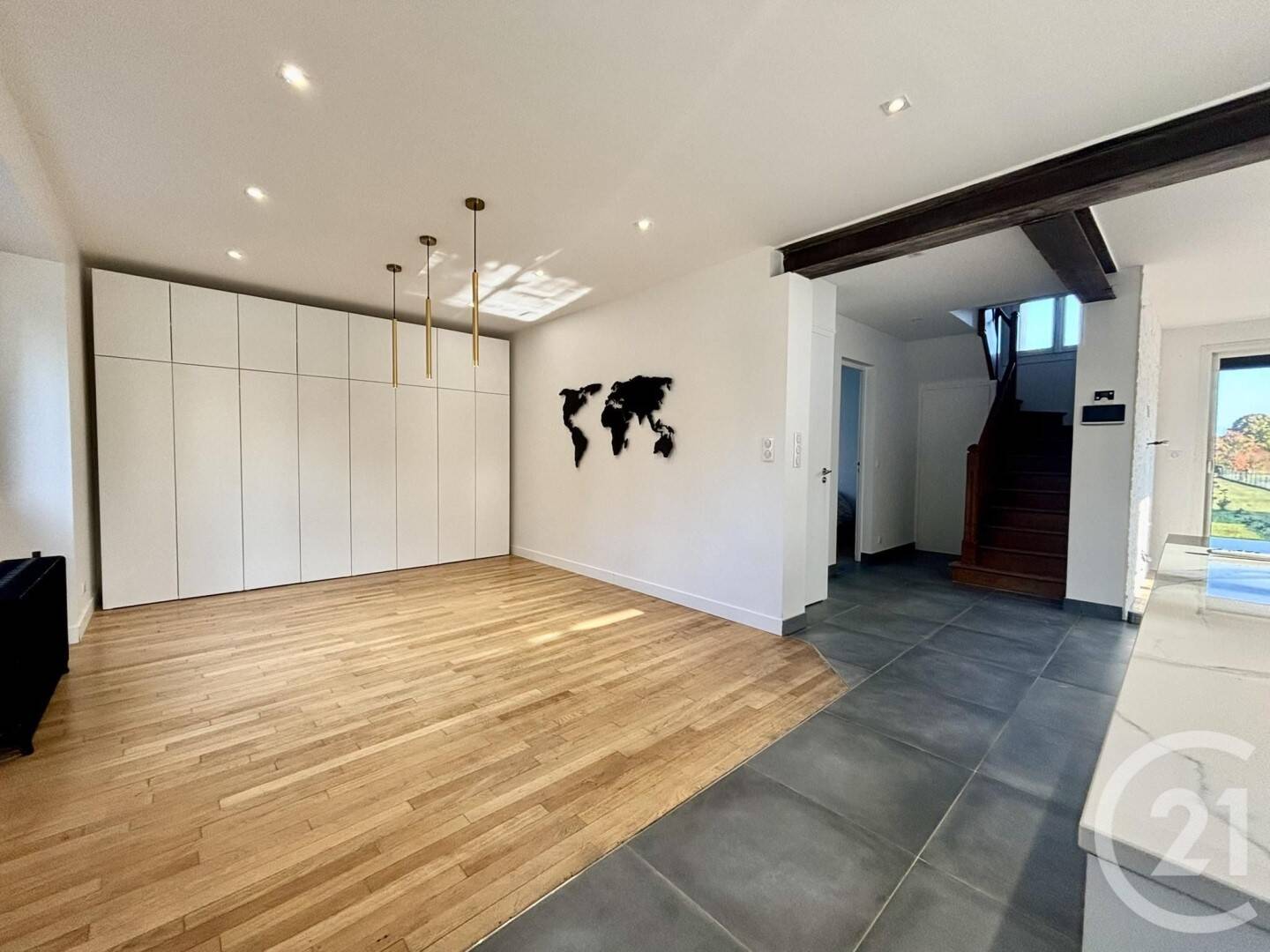 Maison à vendre, 111m², PUISEAUX