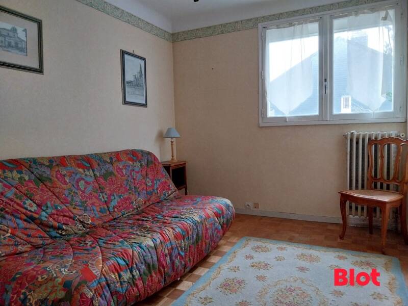 Maison à vendre, 106m², NANTES