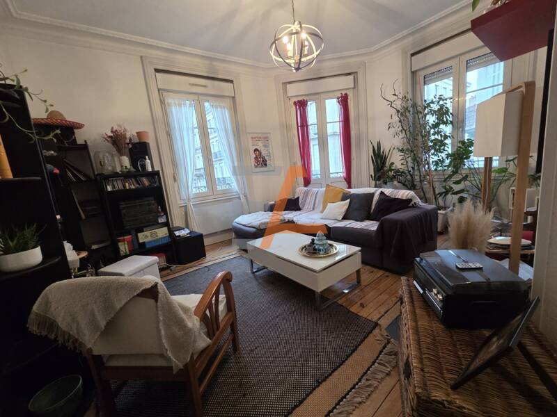 Maison à vendre, 86m², SAINT ETIENNE