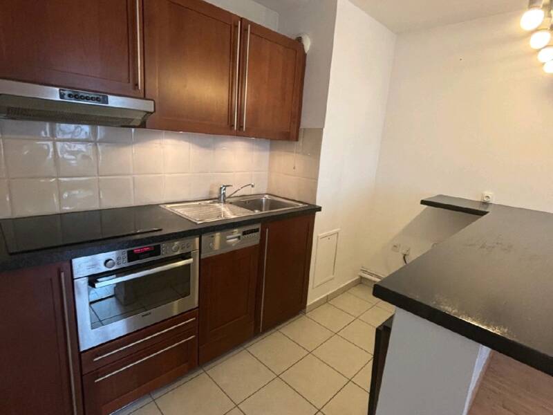 Maison à louer, 46m², LAGNY SUR MARNE