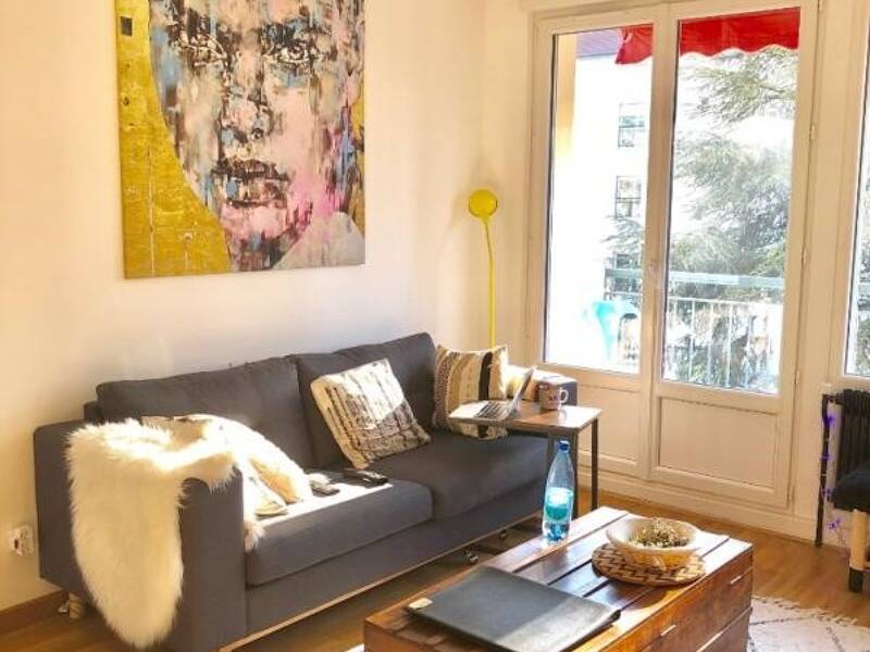 Maison à louer, 11m², LYON 5E