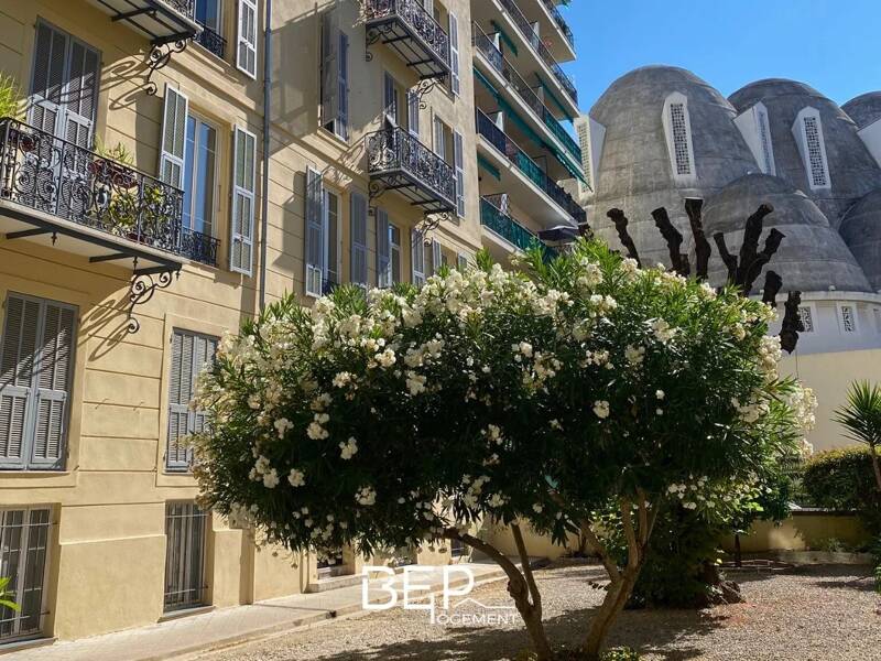 Maison à louer, 70m², NICE