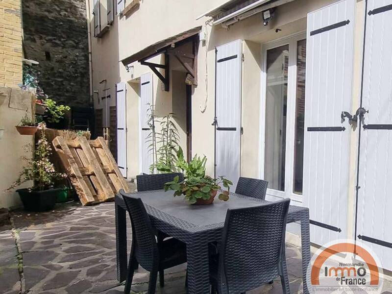 Maison à vendre, 140m², LE HAVRE