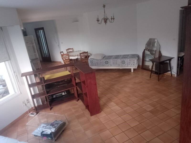 Maison à louer, 49m², BOURGES