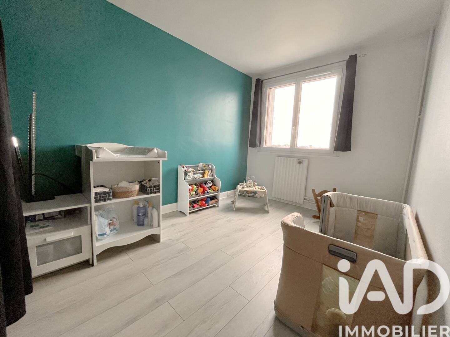 Maison à vendre, 75m², CORBEIL ESSONNES