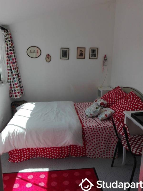 Maison à louer, 13m², LA ROCHELLE