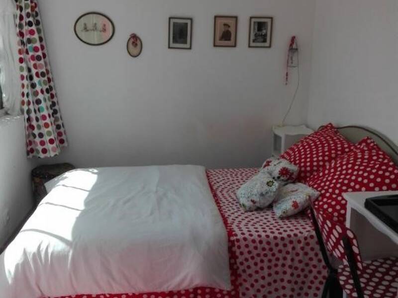 Maison à louer, 13m², LA ROCHELLE