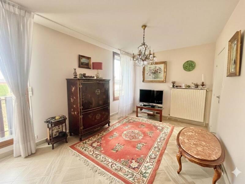Maison à vendre, 121m², VILLERS LES NANCY