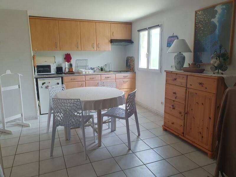 Maison à louer, 30m², ROYAN