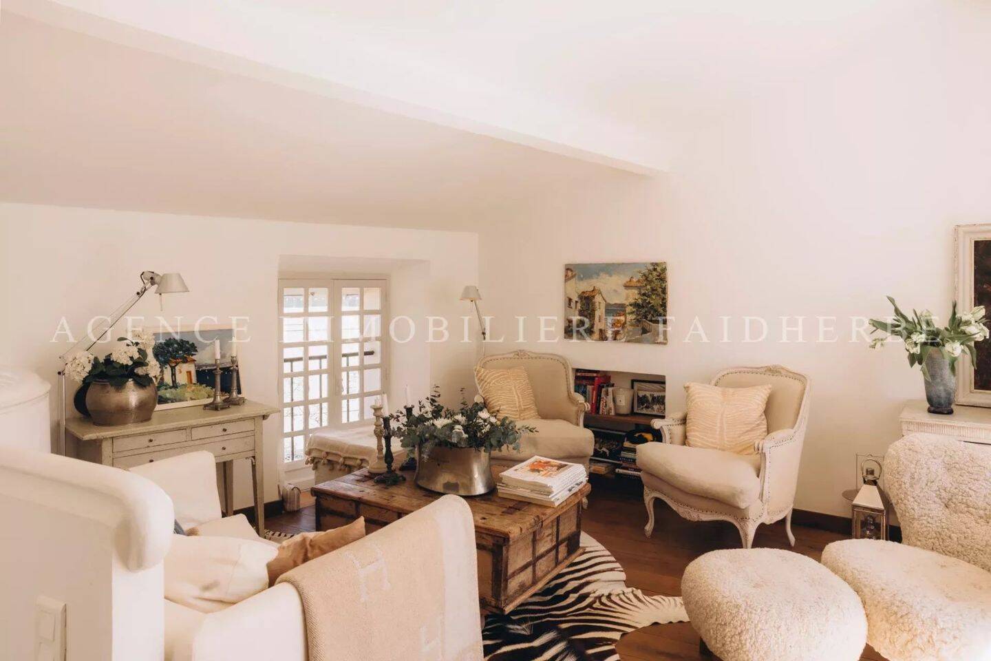 Maison à vendre, 164m², SAINT TROPEZ