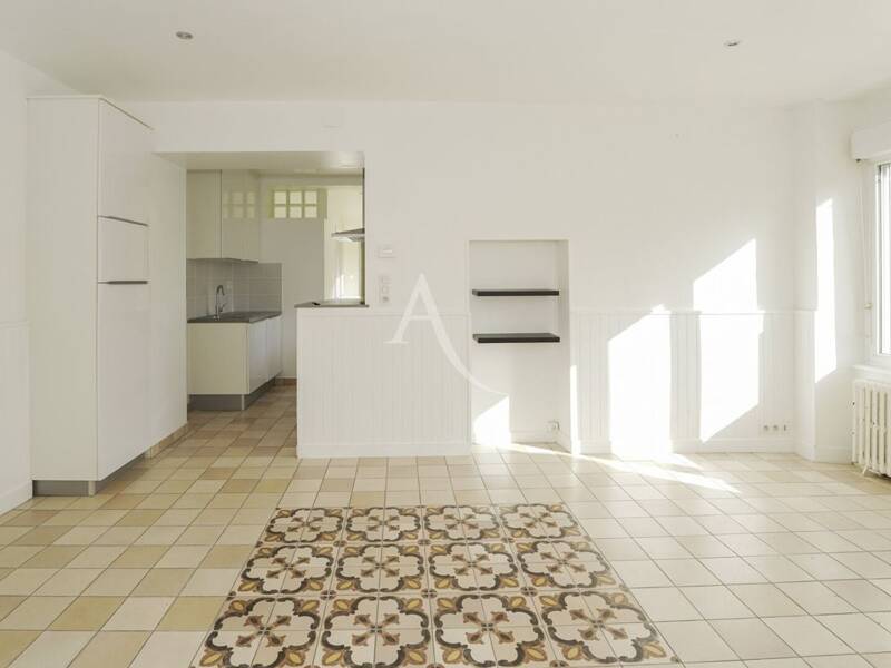 Maison à vendre, 98m², PLOERMEL