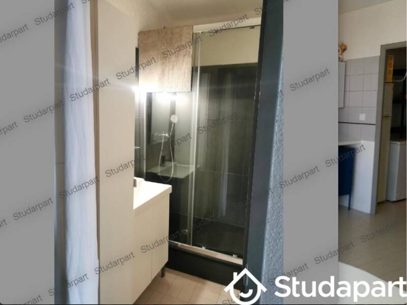 Maison à louer, 27m², LA GRANDE MOTTE