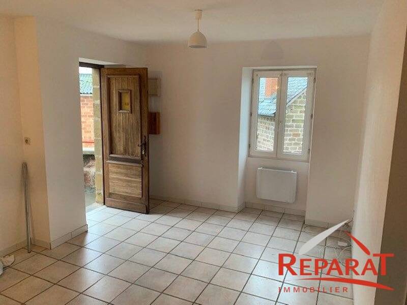 Maison à louer, 41m², OBJAT