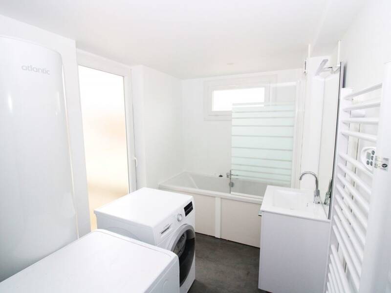 Maison à louer, 81m², L'ISLE JOURDAIN