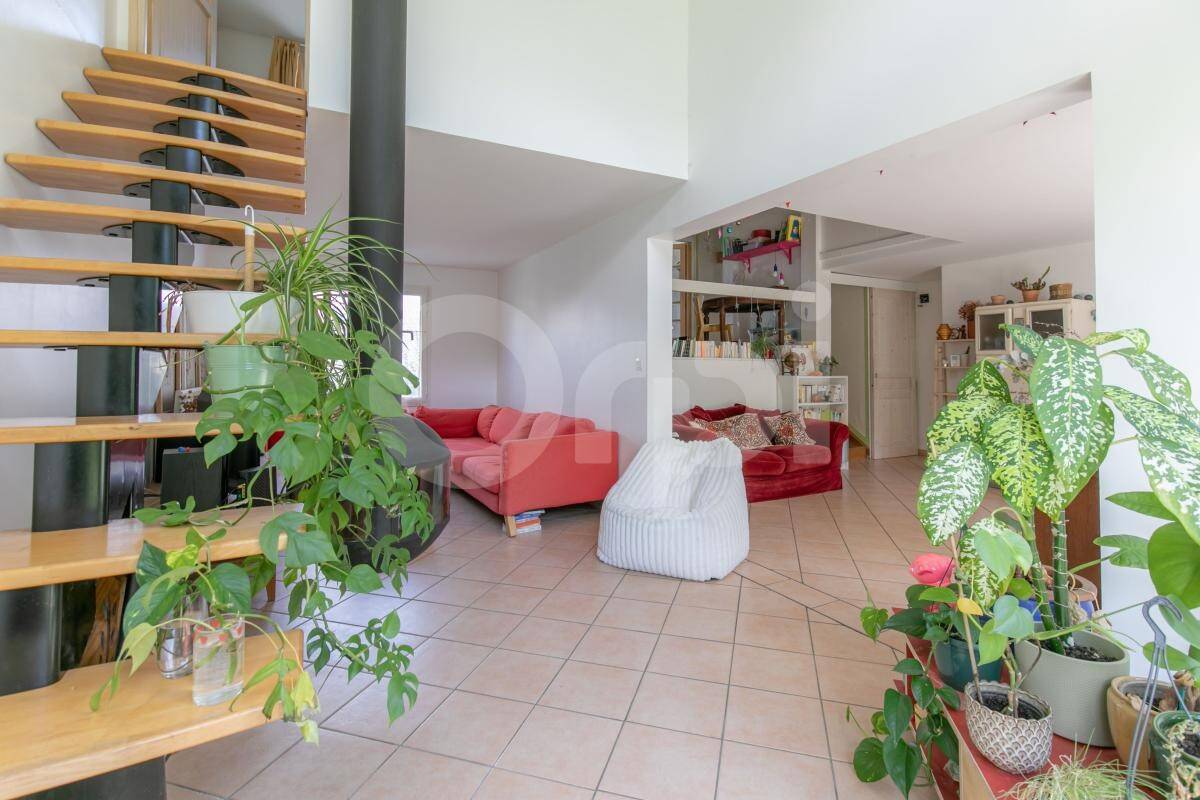 Maison à vendre, 155m², TORCY