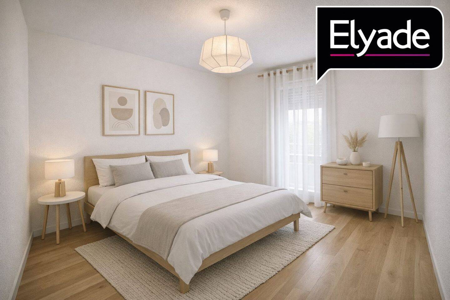 Maison à vendre, 58m², GAGNAC SUR GARONNE