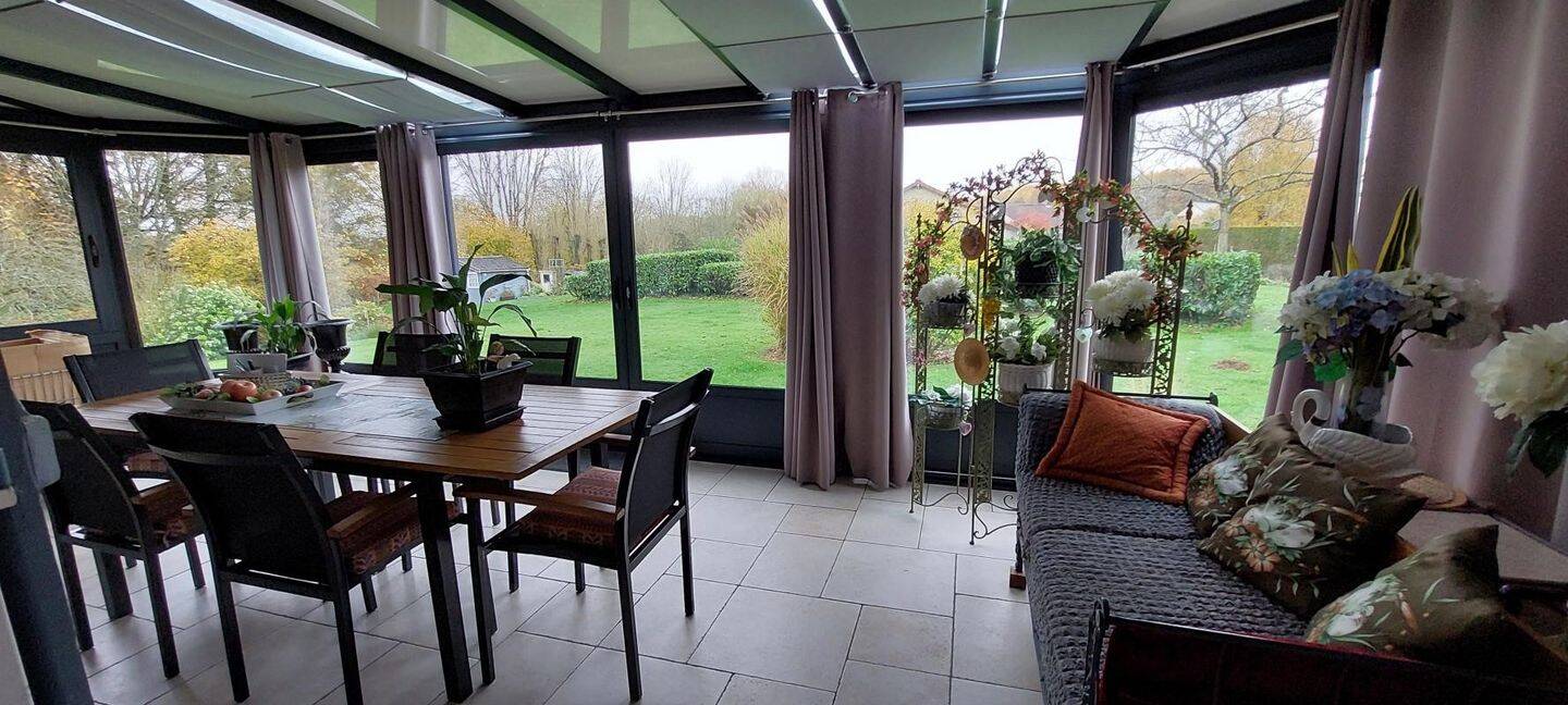 Maison à vendre, 105m², MORTAGNE AU PERCHE