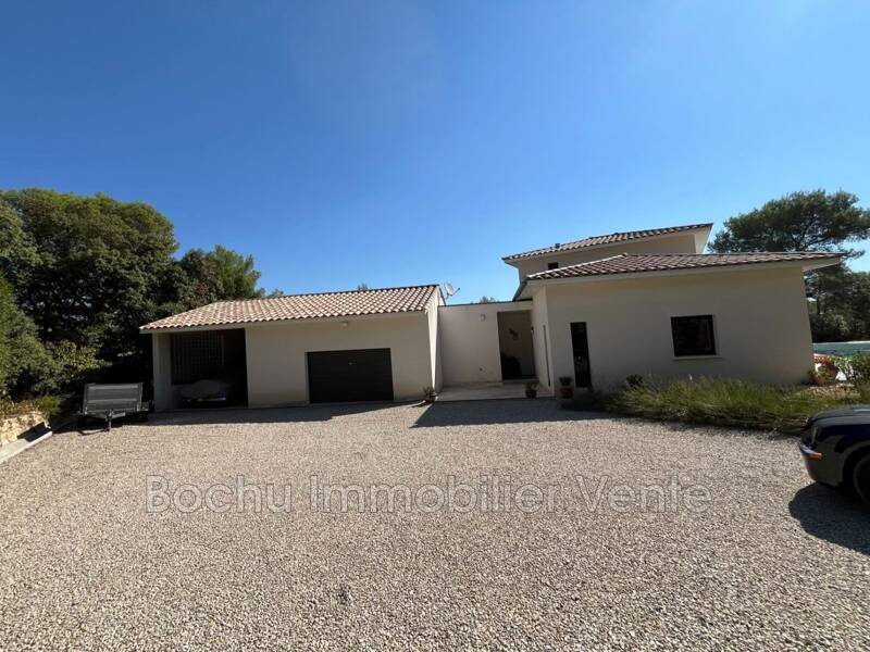 Maison à vendre, 150m², SAINT JEAN DE CUCULLES