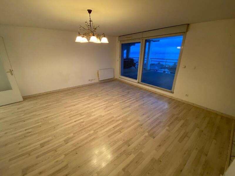 Maison à louer, 107m², EVIAN LES BAINS