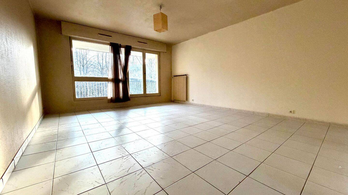 Maison à vendre, 70m², COURCOURONNES
