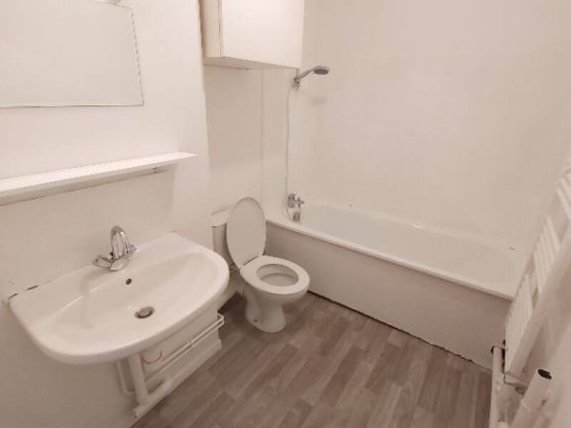 Maison à louer, 25m², BOIS GUILLAUME