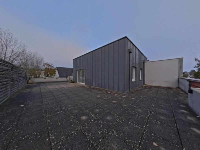 Maison à louer, 115m², TOURS