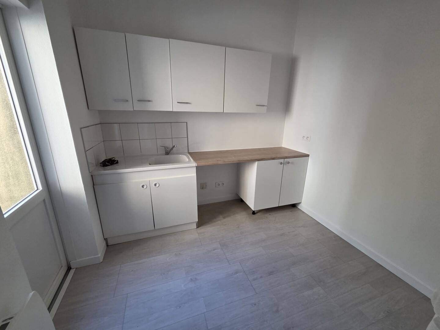 Maison à louer, 35m², VALENCE