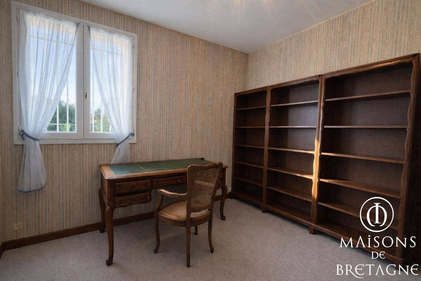 Maison à vendre, 120m², PONT AVEN
