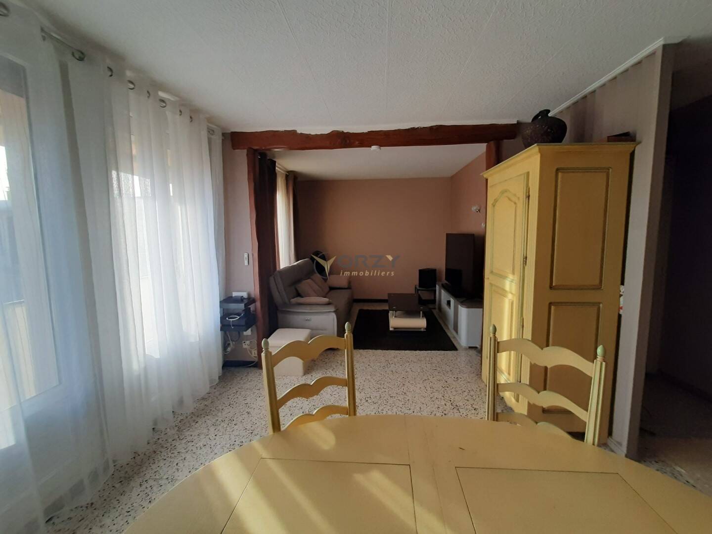 Maison à vendre, 88m², SAINT REMY DE PROVENCE