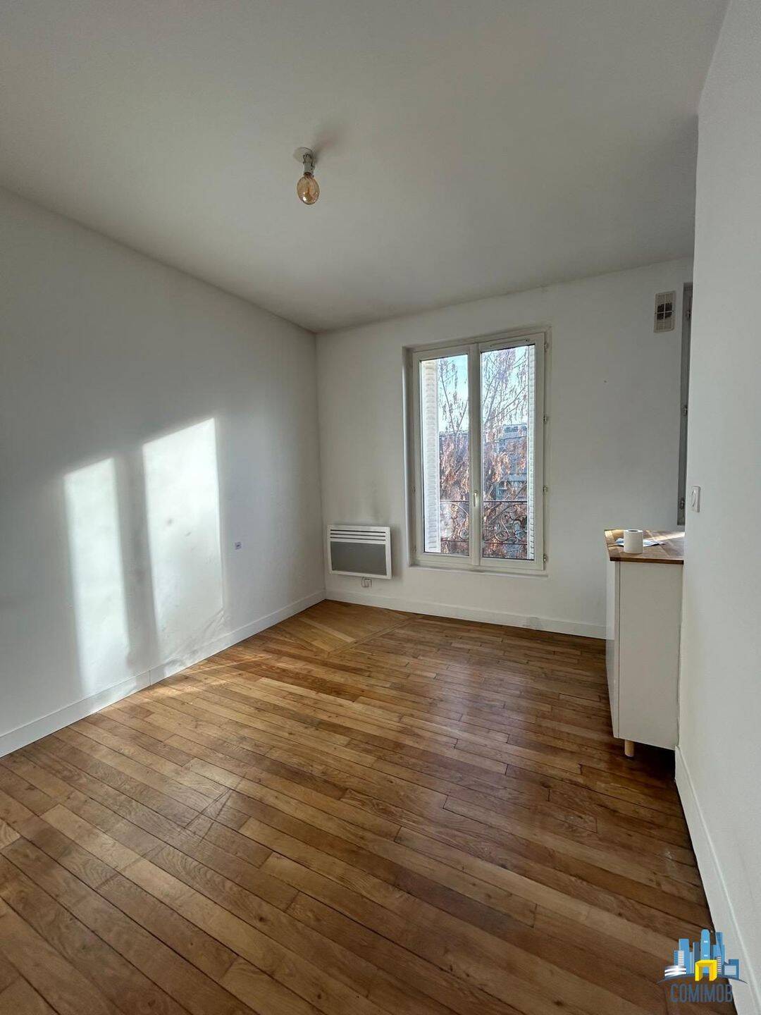 Maison à louer, 28m², SAINT OUEN